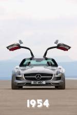 fondateur de mercedes