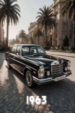 fondateur de mercedes