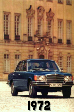 fondateur de mercedes