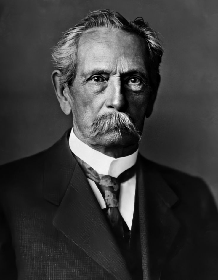 fondateur de mercedes