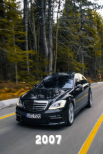 fondateur de mercedes